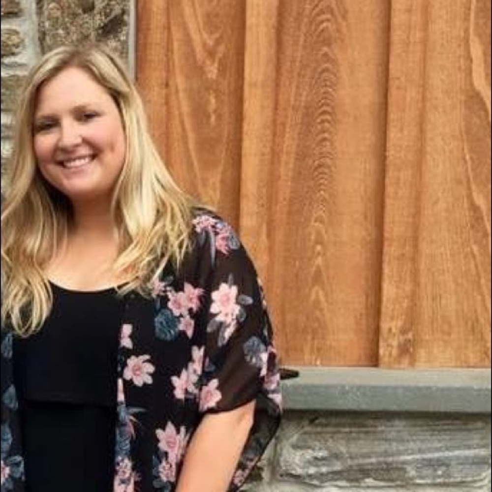 Meet your Posher, Amber